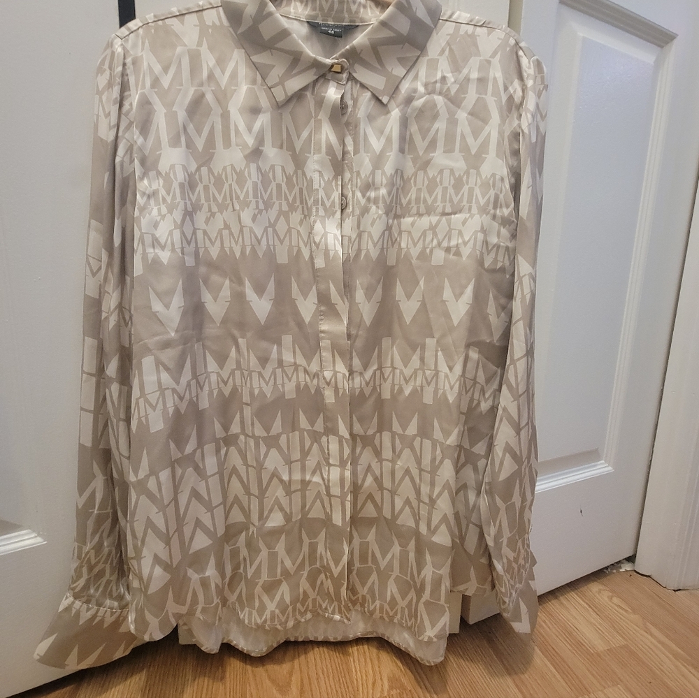 Marciano by Guess "New Melissa" Print